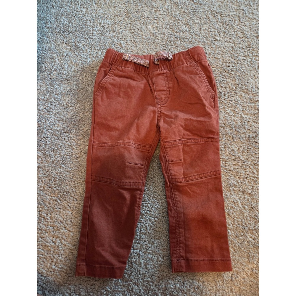Cat and jack baby boy pants 18 mos